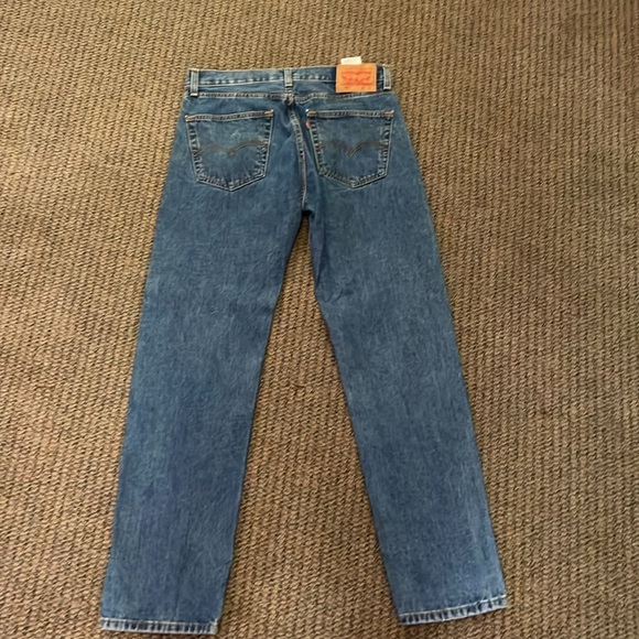Levi’s Jeans W 32 L 30 - Picture 2 of 6
